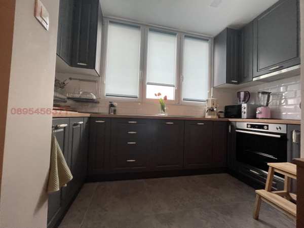Продава 2-стаен, гр. костинброд, област софия област