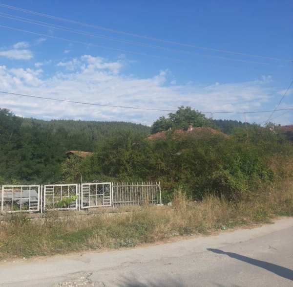 Продава парцел, гр. ракитово, област пазарджик