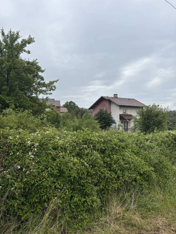 Продава парцел, с. стъргел, област софия област