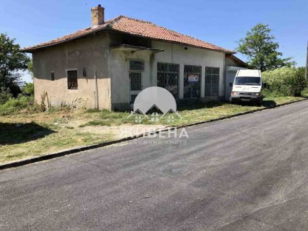Продава къща, с. китка, област варна