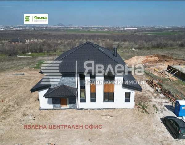 Продава къща, с. белащица, област пловдив