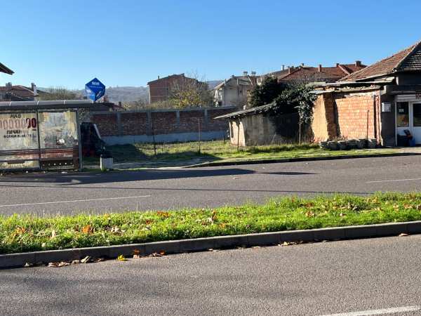 Продава парцел, гр. харманли, област хасково