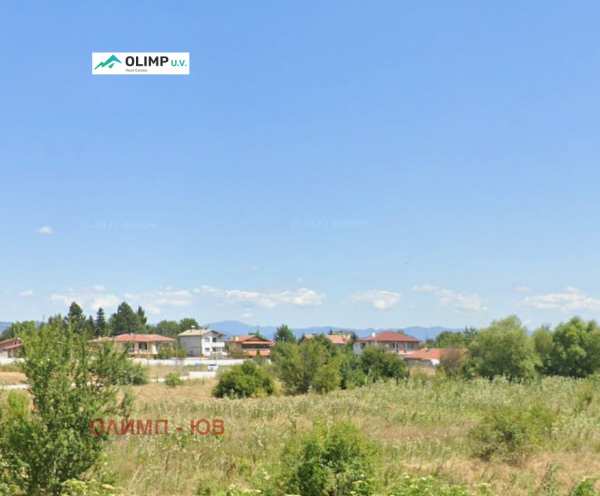 Продава парцел, гр. божурище, област софия област