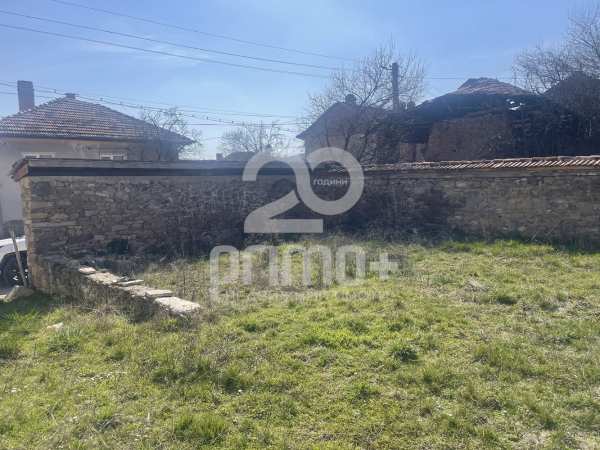 Продава парцел, с. мирково, област софия област
