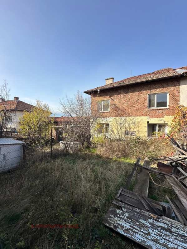 Продава къща, гр. добринище, област благоевград