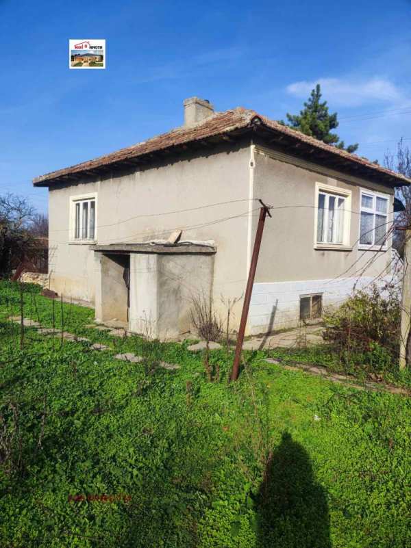 Продава  къща с. Ваклино, област Добрич
      78 кв.м