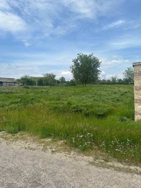 Продава парцел, с. неофит рилски, област варна