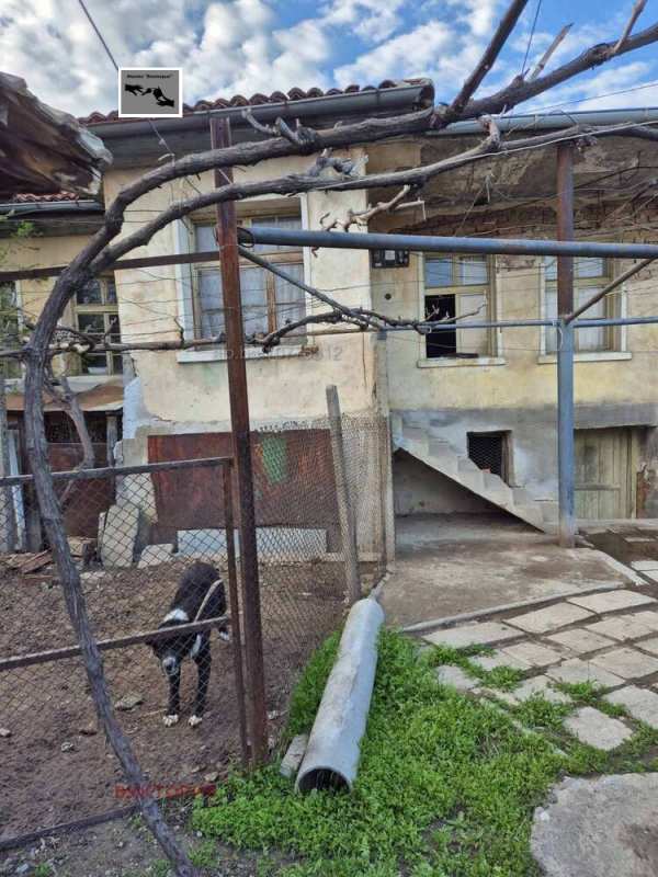 Продава къща, с. калугерово, област пазарджик