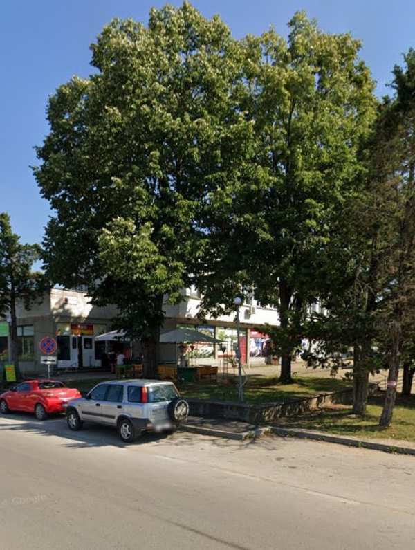 Продава магазин, с. драгановци, област габрово
