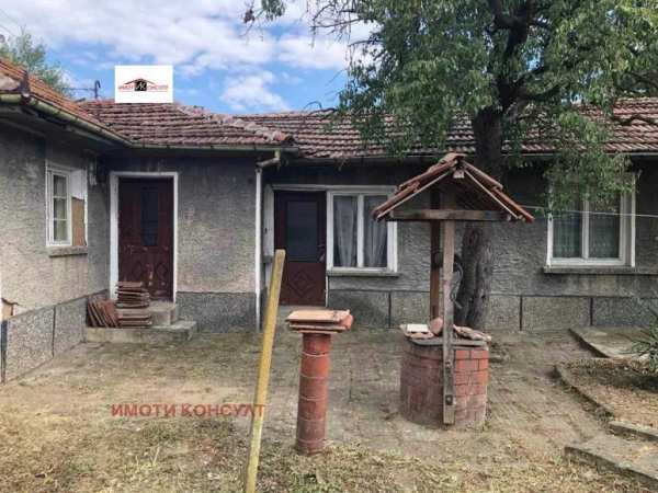 Продава къща, с. козаревец, област велико търново