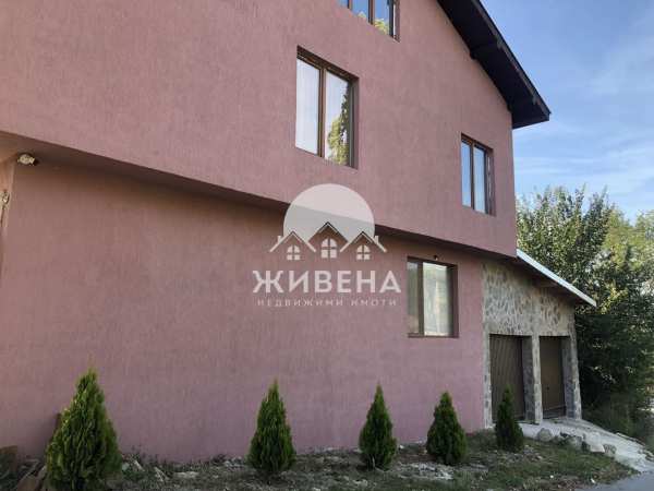 Продава къща, с. чернево, област варна