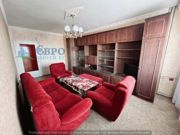 Продава  многостаен град Стара Загора, Аязмото
      120 кв.м