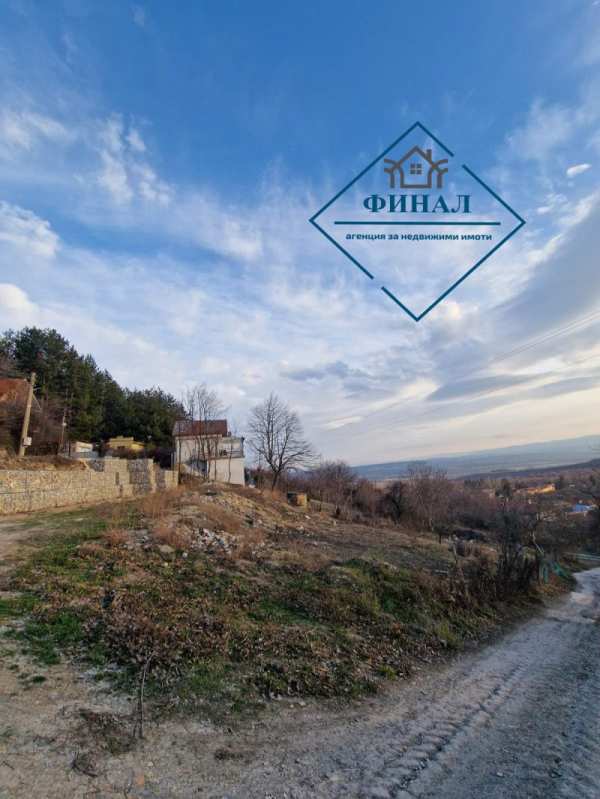 Продава парцел, с. осмар, област шумен