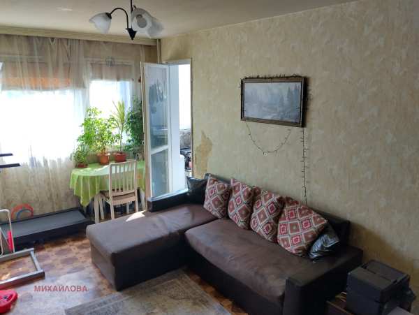 Продава многостаен, гр. стара загора, три чучура - север