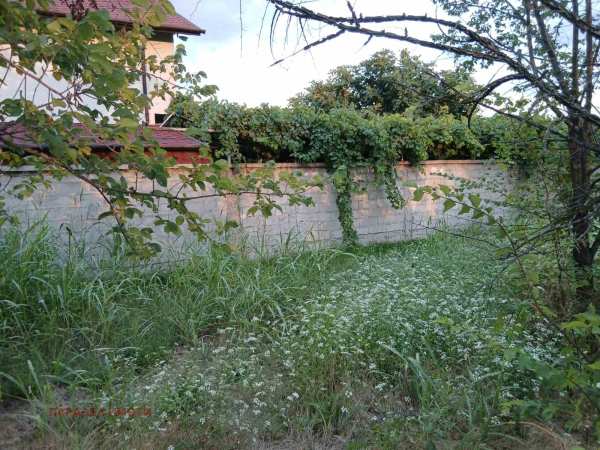 Продава парцел, с. ягодово, област пловдив