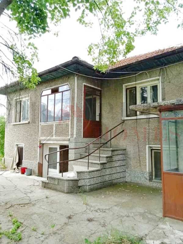 Продава къща, с. раданово, област велико търново