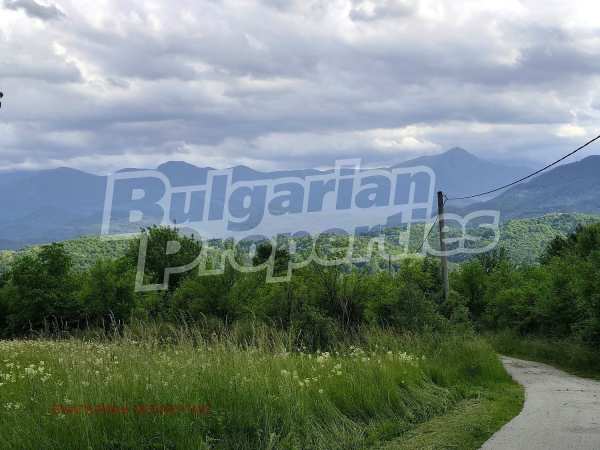 Продава парцел, с. кръвеник, област габрово