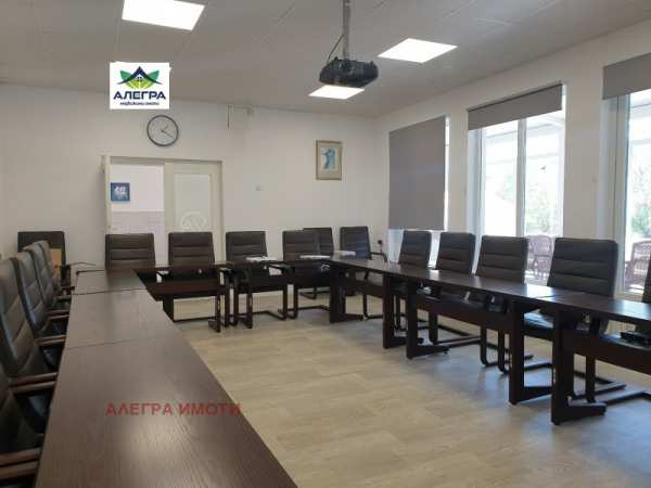 Продава бизнес имот, с. мокрище, област пазарджик