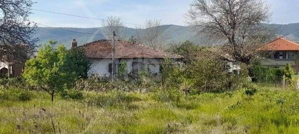 Продава къща, с. гълъбец, област бургас