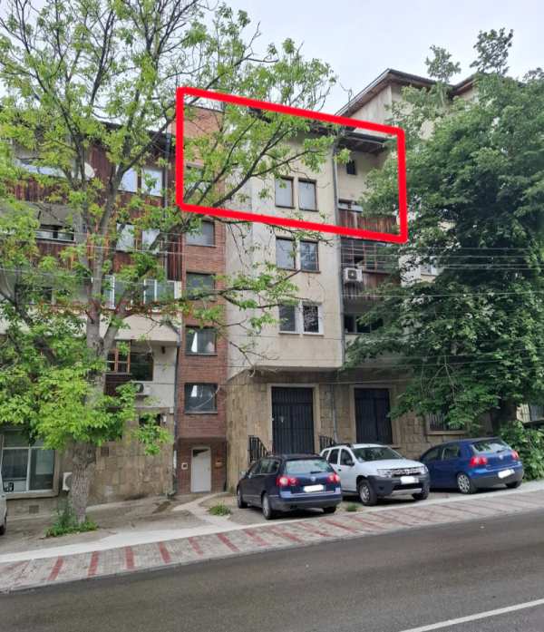 Продава многостаен, гр. велико търново, света гора