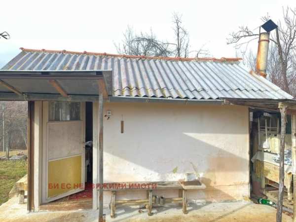 Продава парцел, с. егълница, област перник