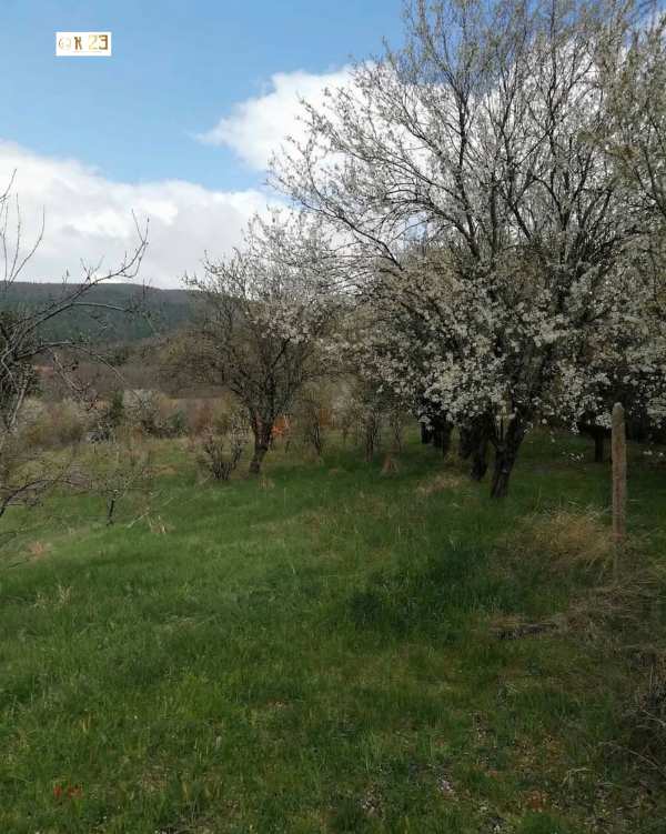 Продава парцел, с. дръмша, област софия област