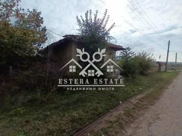 Продава парцел, с. ивански, област шумен