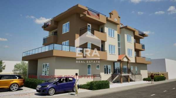 Продава 3-стаен, гр. ахелой, област бургас