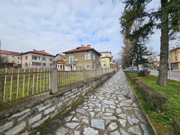 Продава парцел, гр. велинград, област пазарджик