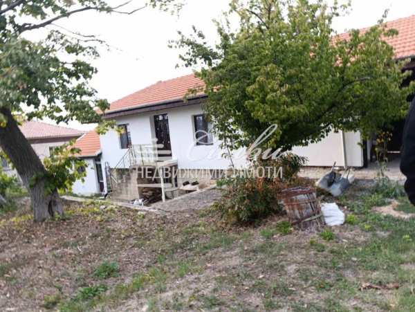 Продава къща, с. кюлевча, област шумен