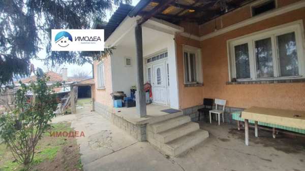 Продава къща, с. раданово, област велико търново