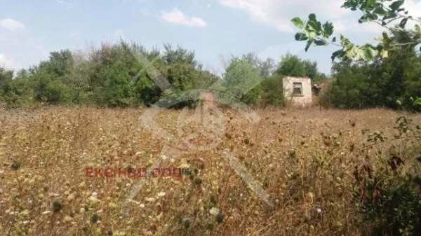 Продава парцел, с. татарево, област пловдив