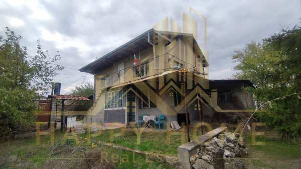 Продава къща, с. калиманци, област варна