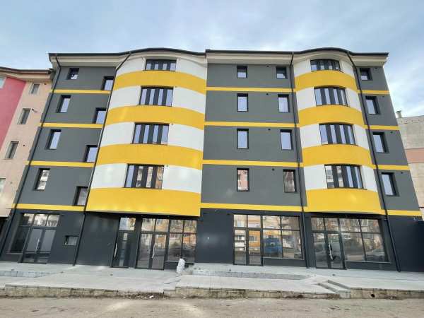 Продава 2-стаен, гр. монтана, младост 2
