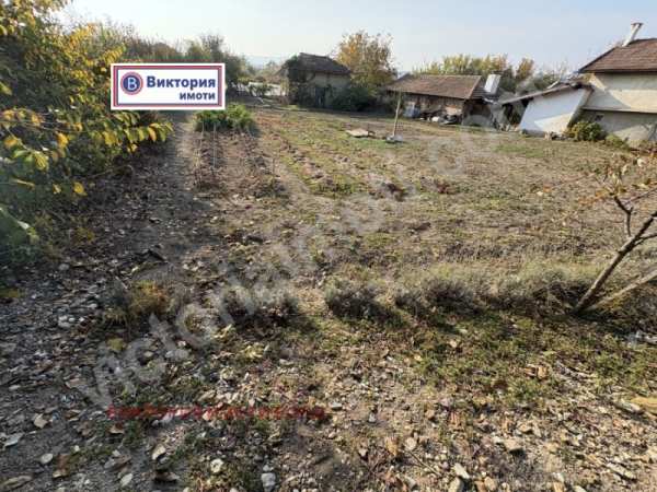 Продава парцел, с. поликраище, област велико търново