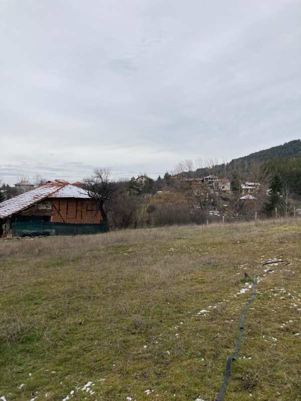 Продава парцел, с. байлово, област софия област