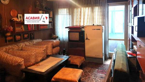 Продава 2-стаен, гр. ловеч, широк център