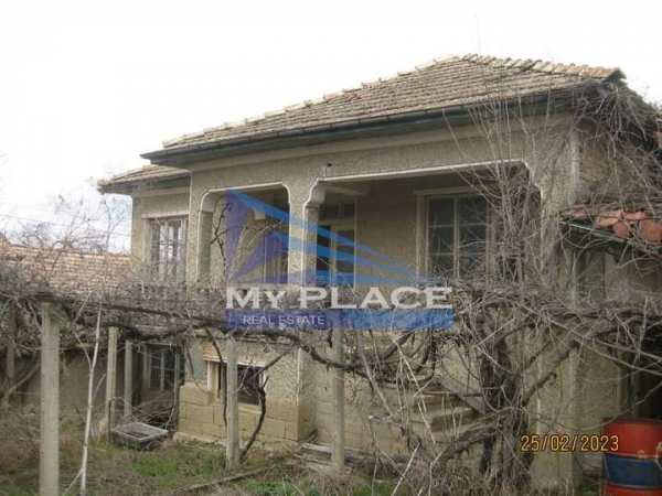 Продава къща, с. драгоево, област шумен