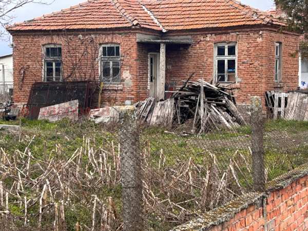 Продава къща, с. оризаре, област бургас