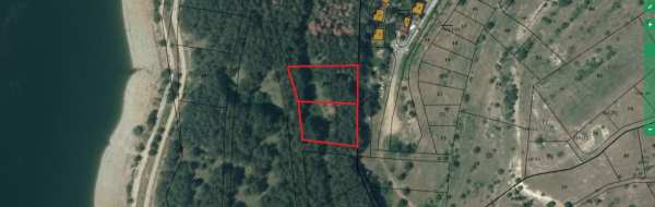 Продава парцел, с. брош, област кърджали