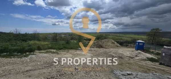 Продава парцел, с. приселци, област варна