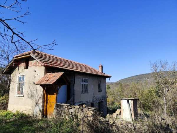 Продава къща, с. косарка, област габрово