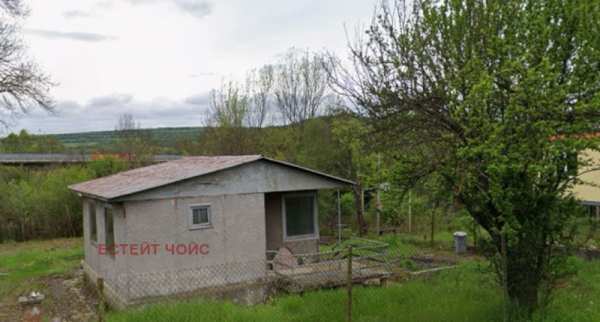 Продава парцел, с. негушево, област софия област