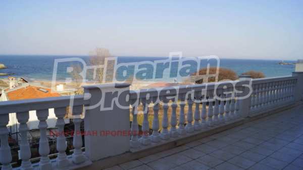 Продава 1-стаен, с. лозенец, област бургас