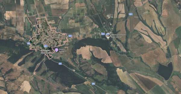 Продава парцел, с. красново, област пловдив