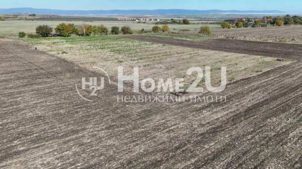 Продава парцел, гр. каблешково, област бургас