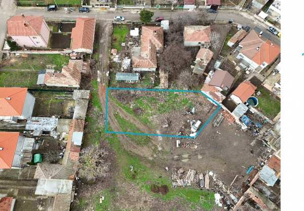 Продава парцел, гр. каварна, област добрич