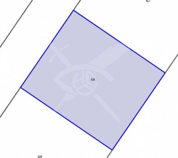 Продава парцел, с. росен, област бургас