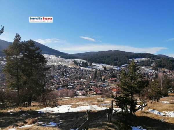 Продава парцел, гр. копривщица, област софия област