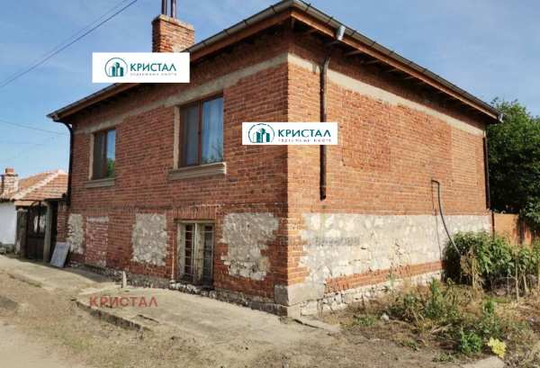 Продава къща, с. милево, област пловдив
